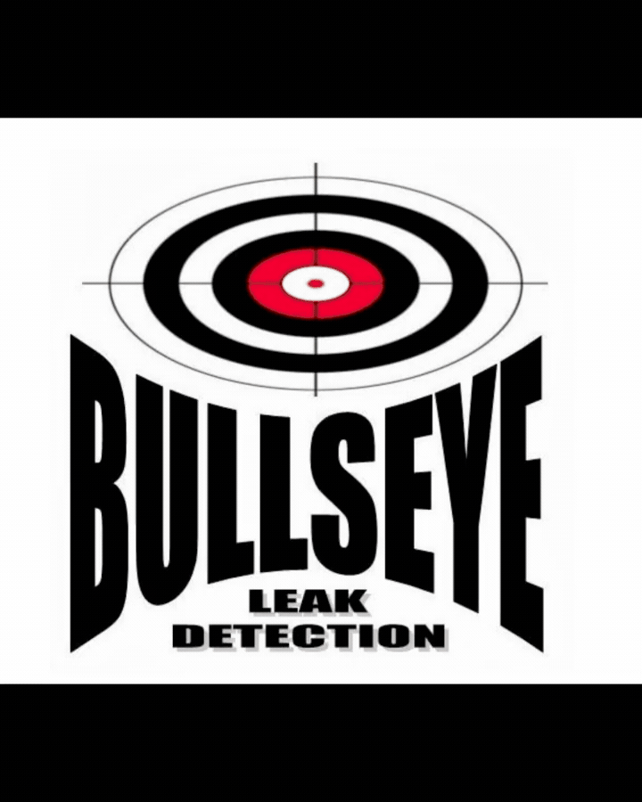 Precision Leak Detection animation